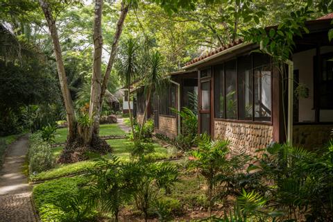 Sweet Songs Jungle Lodge - San Ignacio, Belize Belize